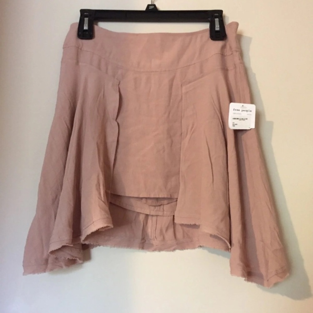 NWT free people skirt